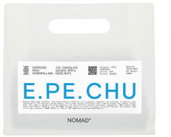Nomad Coffee Cafea Boabe Peru Monobamba Churupallana Washed Espresso | 250 g (cfd-2101031455)