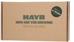 HAYB Coffee Cafea Boabe cfd-0101015804 (cfd-0101015804)