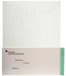 Paloma - Ethiopia Tracon Washed Filter 250 g (cfd-2101015455)