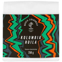  Bracia Ziółkowscy - Colombia Huila Washed Espresso 250g (cfd-2101031833)