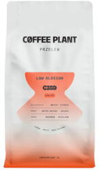 COFFEE PLANT Cafea Boabe LOW Blossom Filter Decofeinizata Aroma Menta | 800 g (cfd-2101014866)
