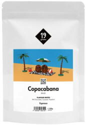 19grams Cafea Boabe Brazil Copacabana Natural Espresso | 250 g (cfd-2101032291)