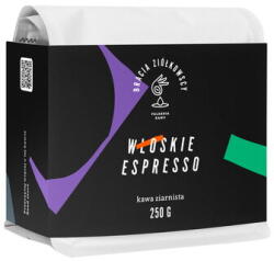  Bracia Ziółkowscy - Włoskie Espresso 250g (cfd-2101030691)