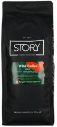 Story Coffee Roasters Cafea Boabe Brazil Wild Coffee Espresso | 1 kg (cfd-0101016865)