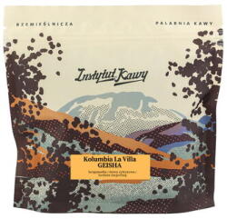 Instytut Kawy - Colombia La Villa Geisha Filter 250 g (cfd-2101015452)