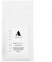 Audun Coffee Cafea Boabe Brazil Fazenda Rainha Miaki Espresso | 500 g (cfd-0101010099)