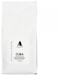 Audun Coffee Cafea Boabe Cuba Espresso Blend | 1 kg (cfd-0101010086)