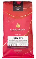 LaCava Cafea Boabe Juicy BRU Filter | 1 kg (cfd-2101012074)