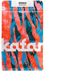 KAFAR Cafea Boabe Kenya Murarandia Washed Filter | 250 g (cfd-2101014501)