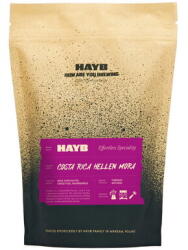 HAYB Coffee - Costa Rica Hellen Mora Natural Espresso 250 g (cfd-2101032642)