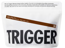 TRIGGER Cafea Boabe Nutty Batch Filter | 250 g (cfd-2101011464)