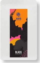 HAYB Coffee Cafea Boabe HAYB HAYB - Black Espresso Blend 250g (0101011540)