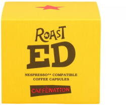 Caffenation Cafea Capsule Roast ED - (cfd-0101013214)