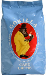 Joerges Cafea Boabe Gorilla Cafè Creme blue 1 Kg Coffee | 1 kg (FF01GOCA)