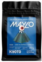 KYOTO Cafea Boabe El Salvador Maylo Washed Espresso | 250 g (cfd-2101031600)