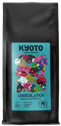 KYOTO Cafea Boabe Brazil Chocolater Espresso Aroma Ciocolata | 1 kg (cfd-2101030097)