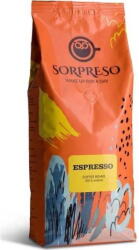 Sorpreso Cafea Boabe Kawa Sorpreso Espresso | 1 kg (14080397)