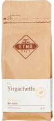 Etno Cafe Cafea Boabe Kawa Etno Cafe Etiopia Yirgacheffe | 250 g (CD/2643)