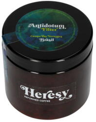 Heresy Cafea Boabe Antidotum Filter Aroma Menta | 250 g (cfd-2101010844)