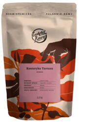 Instytut Kawy Cafea Boabe Costa Rica Tarrazu Washed Espresso | 250 g (cfd-2101011932)