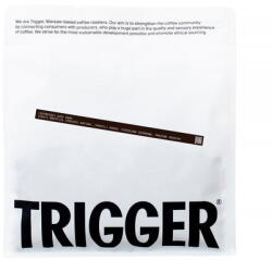 Trigger Cafea Paduri ESE Easy Dark Brazylia Chapadao de Ferro Natural Espresso | 1 kg (cfd-2101032187)