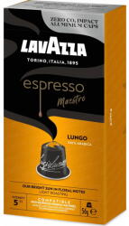 LAVAZZA LAVAZZA Espresso Lungo do Nespresso 10 Buc (12301577)