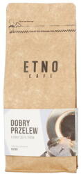 Etno Cafe Cafea Boabe Dobry Przelew | 250 g (cfd-0101014609)