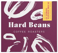 Hard Beans Cafea Boabe Colombia El Vergel Natural Decaf Filter Decofeinizata | 250 g (cfd-2101011940)