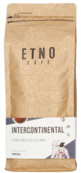 Etno Cafe Cafea Boabe Intercontinental | 1 kg (cfd-0101010622)