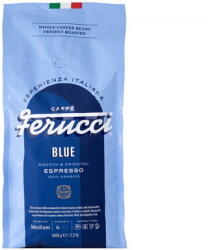Ferucci Cafea Boabe Blue Espresso | 1 kg (cfd-2101031000)