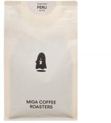 Miga Coffee Cafea Boabe Roasters - Peru Cajamarca Washed Filter | 250 g (cfd-2101014545)