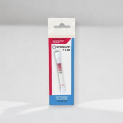 BACSCAN Disposable breathalyzer BACscan chemical (AL-BCS-F1-GO)