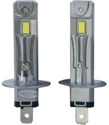 Carguard Set 2 Becuri Auto Led H1 14W Off Road (H1-LED-2)