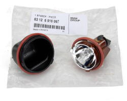 Bmw Bec pozitie + fasung (angel eye) H10W (63126916097)
