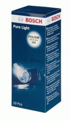 Bosch Bec P21/5W 12V Pure Light (1 987 302 202)