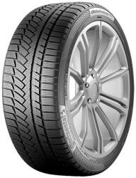Continental 245/45R18 100V WINTERCONTACT TS 850 P XL FR SSR RUN FLAT *MOE MS 3PMSF (57414)