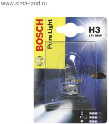Bosch Bec H3 12V Pure Light (1 987 301 006)