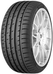 Continental 265/40R20 104Y SPORT CONTACT 3 XL FR AO (64444)