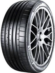 Continental 255/40R20 101Y SPORT CONTACT 6 XL FR ZR MO1 (E-7) (75877)