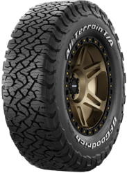 BFGoodrich 275/55R20 115S ALL-TERRAIN T/A KO3 LT LRD GO MS 3PMSF (E-9.2) BFGOODRICH (113800)