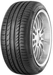 Continental 265/45R20 108Y SPORT CONTACT 5 XL FR ZR MO (31735)