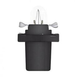 OSRAM Bec bord 12V / 1W, soclu B8, 5d negru (2721MF)