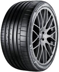 Continental 285/40R22 110Y SportContact 6 XL FR AO ContiSilent (E-7) (62141)