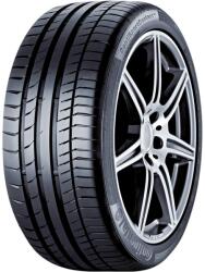 Continental 275/35R21 103Y ContiSportContact 5P XL FR ZR ND0 (E-7) (93685)