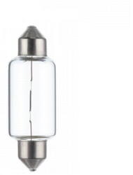 HELLA Bec festoon T15x40 24V 15W (8GM 002 091-261)
