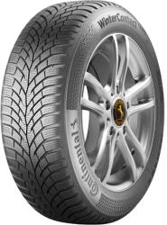 Continental 215/40 R18 89V XL FR WINTERCONTACT TS 870 M+S 3PMSF (marsorom_150495)