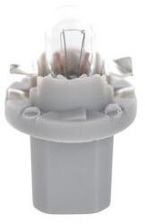 Bosch Bec lumina bord 24V 1, 2 W B8, 5D gri (1 987 302 514)