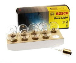 Bosch Bec P21W, 12V (1 987 302 201)