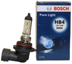 Bosch Bec HB4 12V 51W (1 987 302 153)