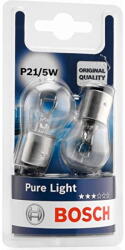 Bosch Bec P21/5W (1 987 301 016)